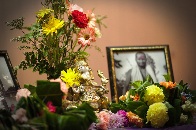 Love your own&nbsp;Self