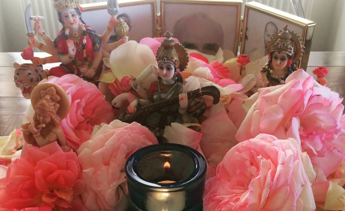 Self-inquiry: the Personal and the&nbsp;Impersonal