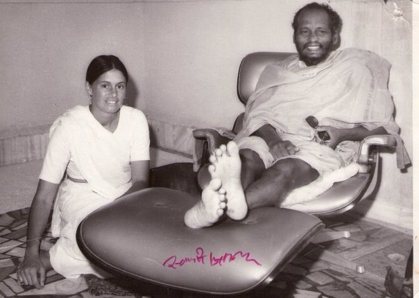 A Tribute to Swami&nbsp;Girijananda