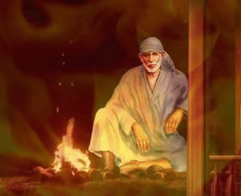 Sai Baba of&nbsp;Shirdi